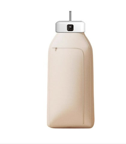 Intelligent Home Clothes Dryer